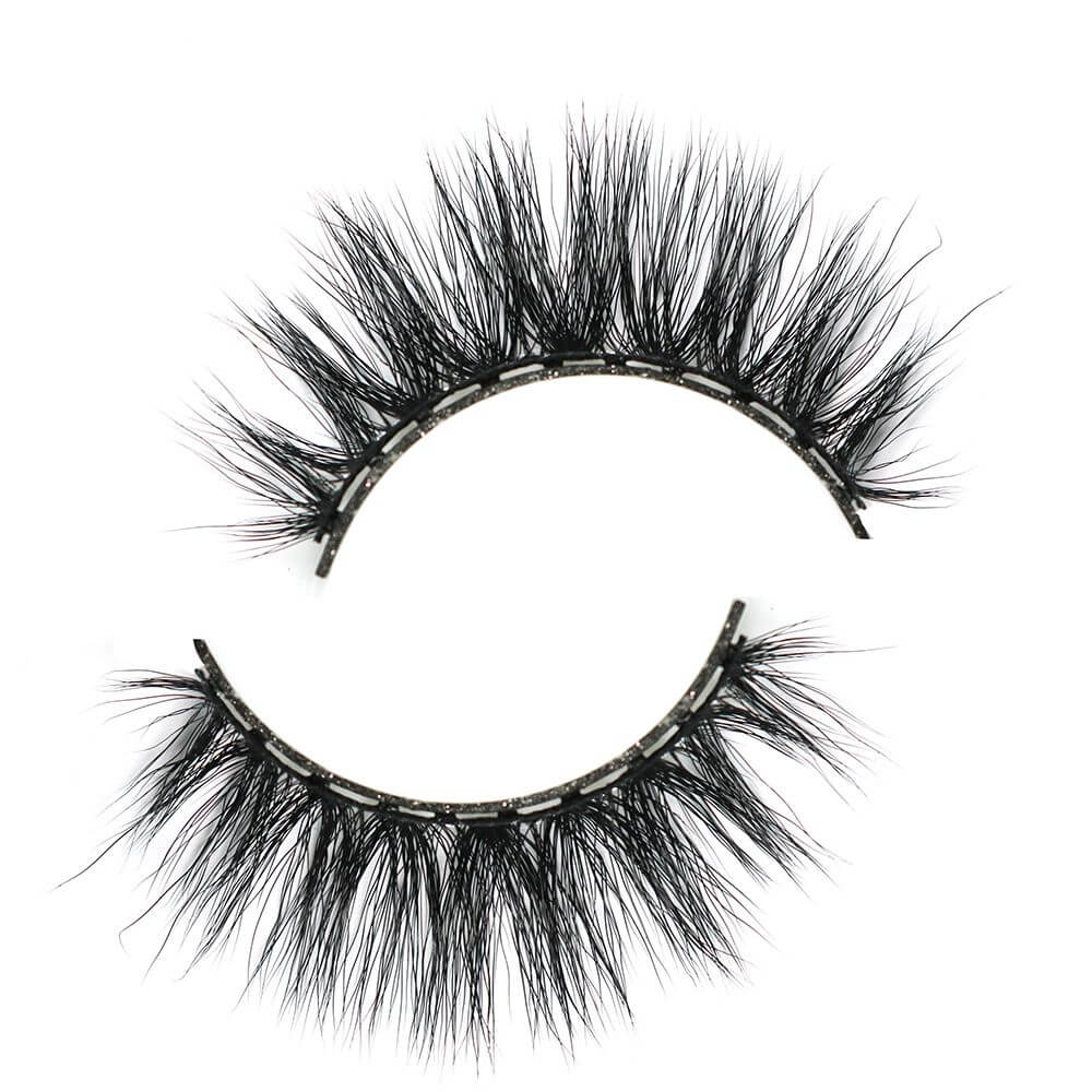10 Magnetic Lashes